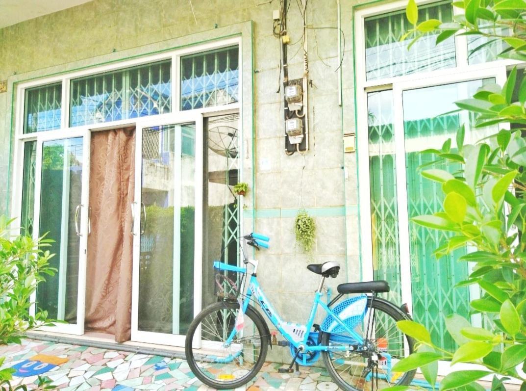 House 1 For 6 Paxs Whole House Not Share Hat Yai Exterior foto