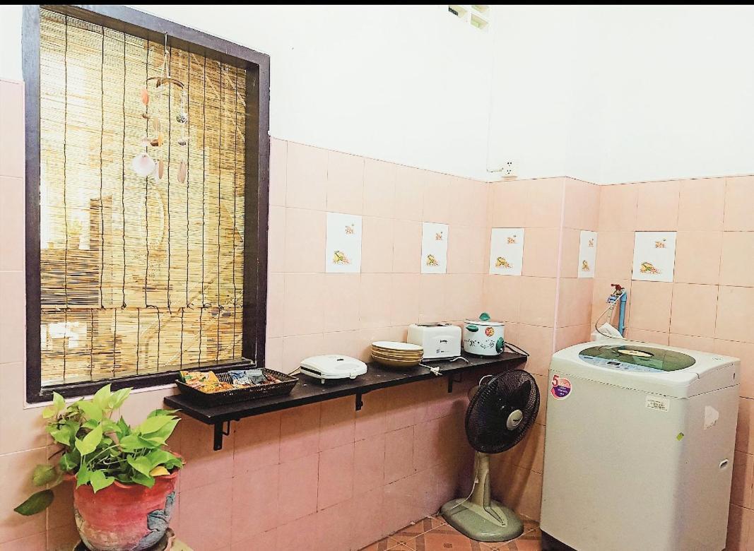 House 1 For 6 Paxs Whole House Not Share Hat Yai Exterior foto