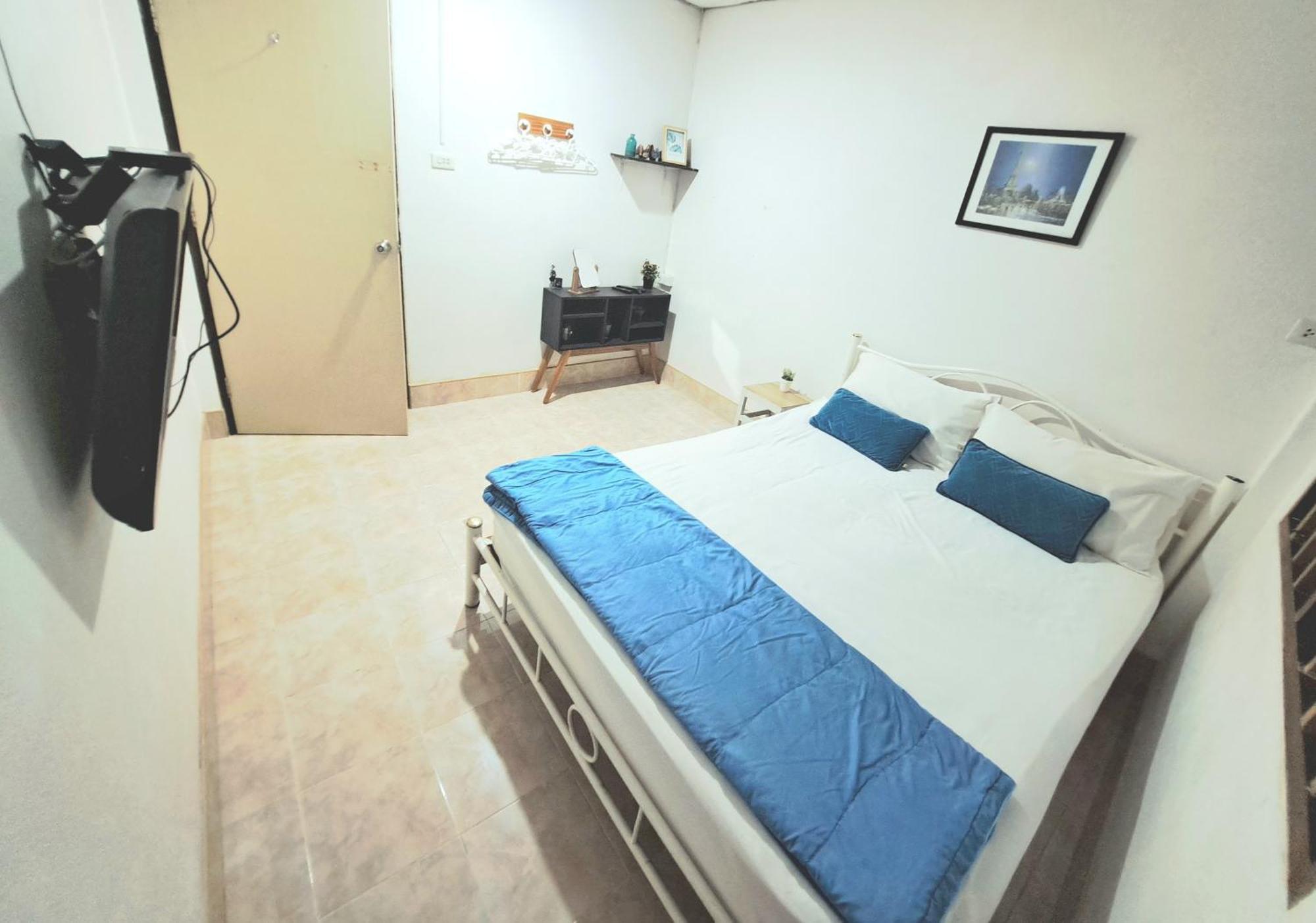 House 1 For 6 Paxs Whole House Not Share Hat Yai Exterior foto