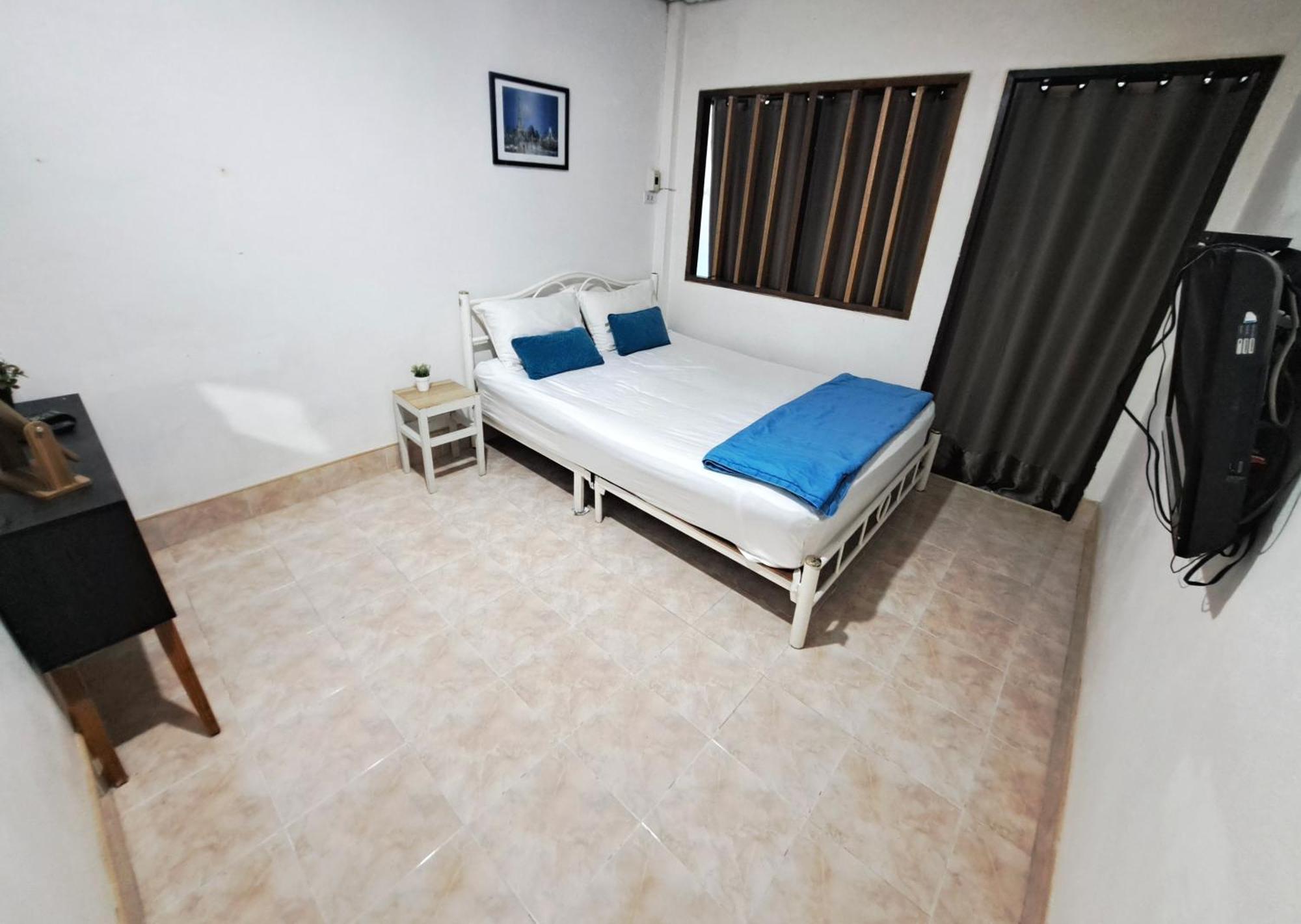 House 1 For 6 Paxs Whole House Not Share Hat Yai Exterior foto